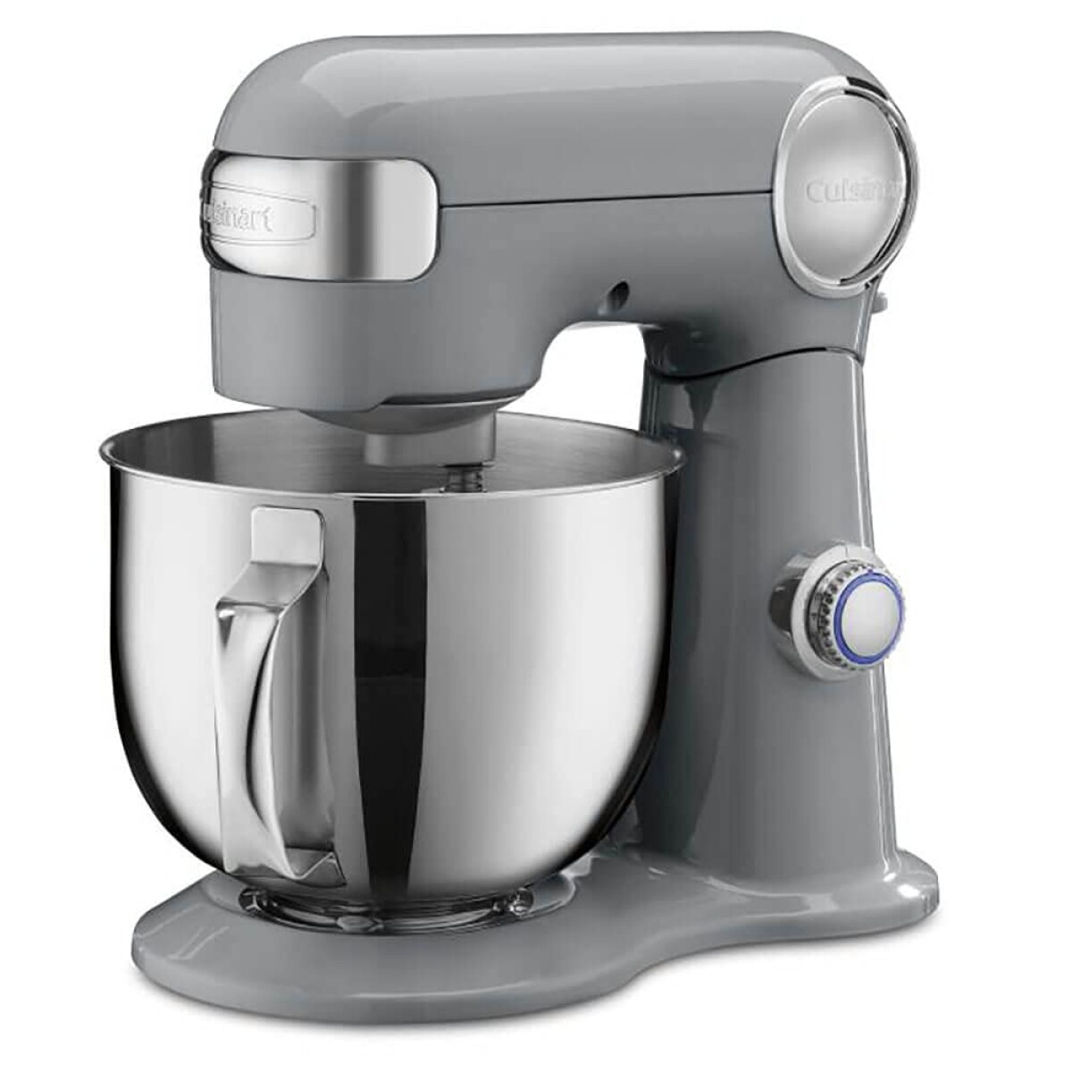 BATIDORA DE PEDESTAL CUISINART,BOWL DE ACERO 5.5LTS 