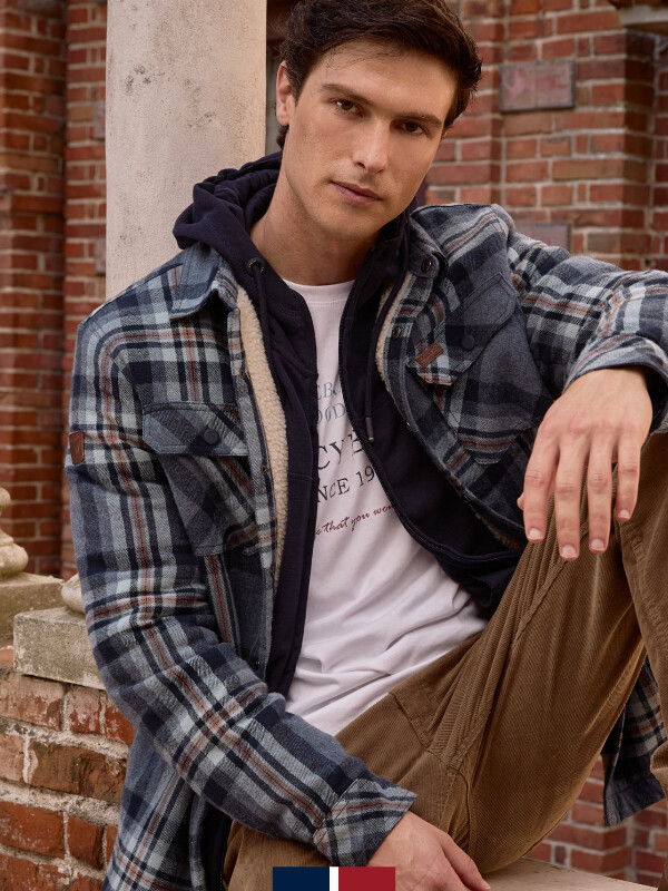 Looks para papá canchero