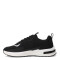 Championes de Hombre Umbro Jogger Negro