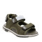 Sandalias de Niño Croco Kids TOMMY Verde Oliva
