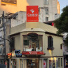 Sucursal Parque Rodó