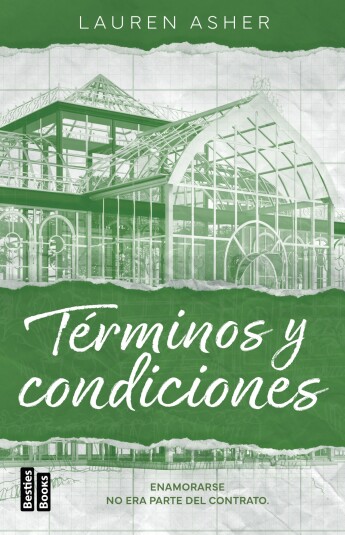 Términos y condiciones Términos y condiciones