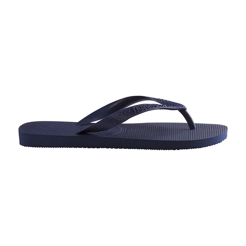Sandalias Havaianas Top Unisex Navy Blue