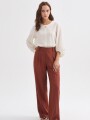 Pantalon Gaelo Terracota