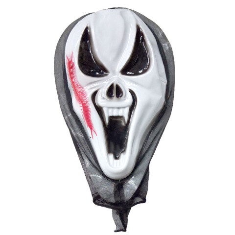 Máscara de Scream 5 diseños (MY323) Máscara De Scream 5 Diseños (my323)