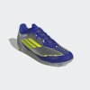 Championes Adidas F50 League FG/MG Gris