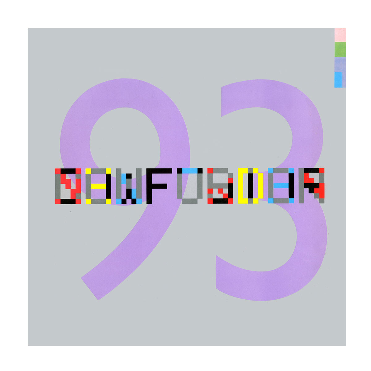 New Order - Confusion Maxi Single 2020 - Vinilo 