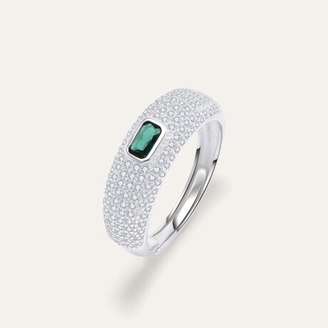 Anillo Gael - Plata 925 Anillo Gael - Plata 925