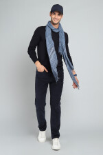 Sweater a la Base NEW BLUE