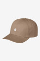GORRA MADISON Blanco