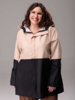 Pilot Pato Beige y negro