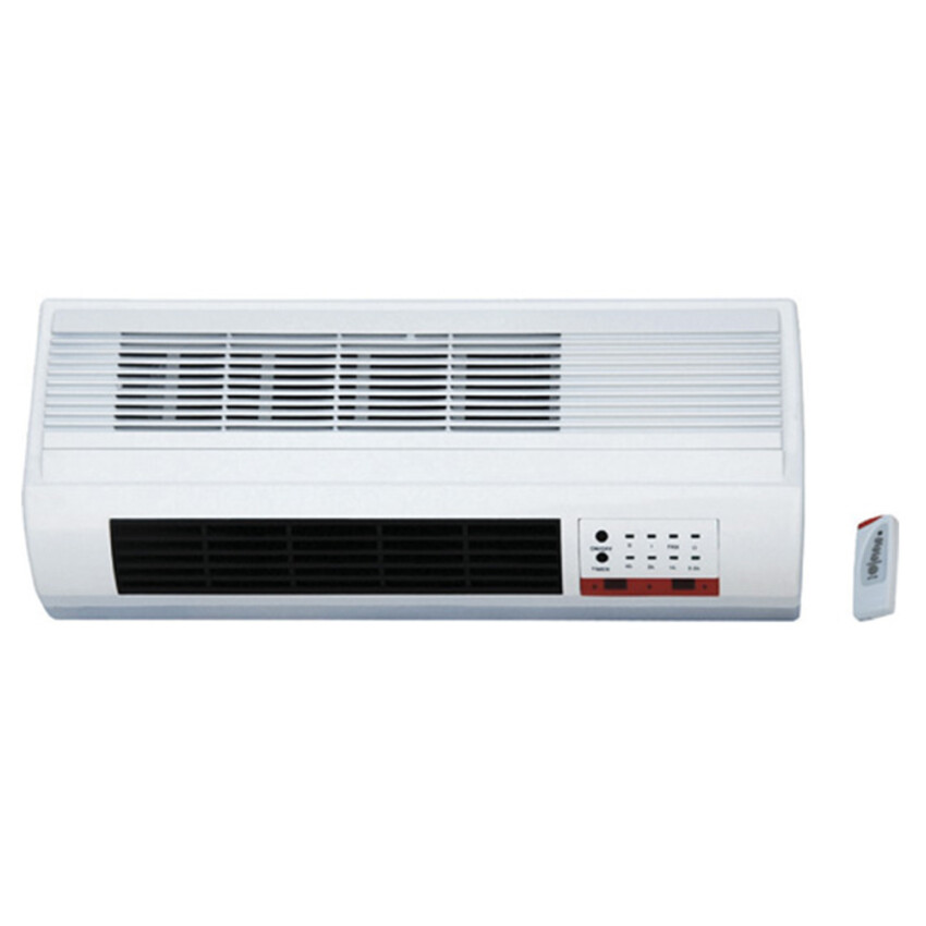 Calefactor de Pared Microsonic Calefactor de Pared Microsonic