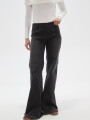 Pantalon Ceres Gris Oscuro