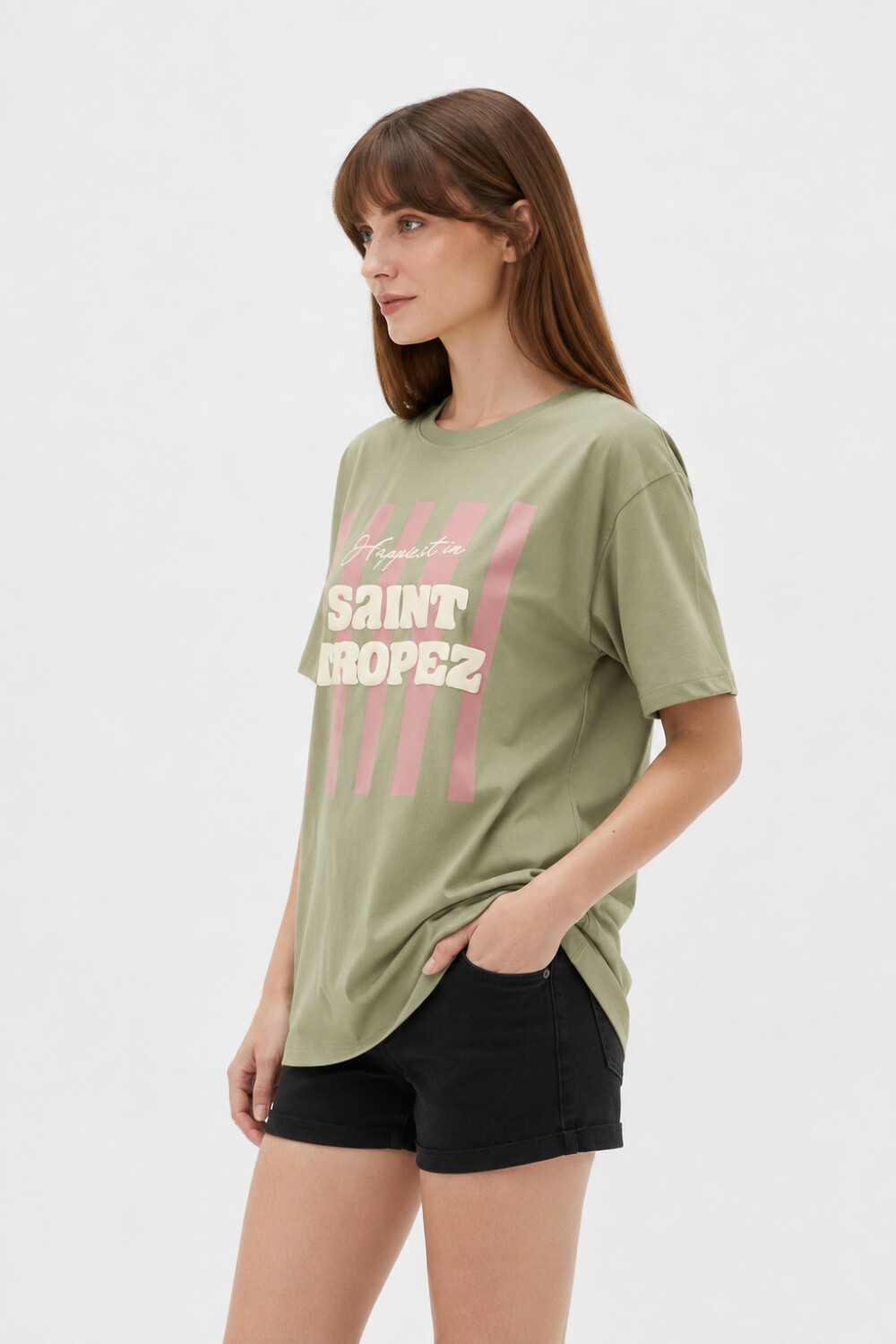 Remera Dush Estampado 7