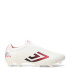 Championes de Hombre Umbro Futbol 11 Victory HG Blanco - Rojo