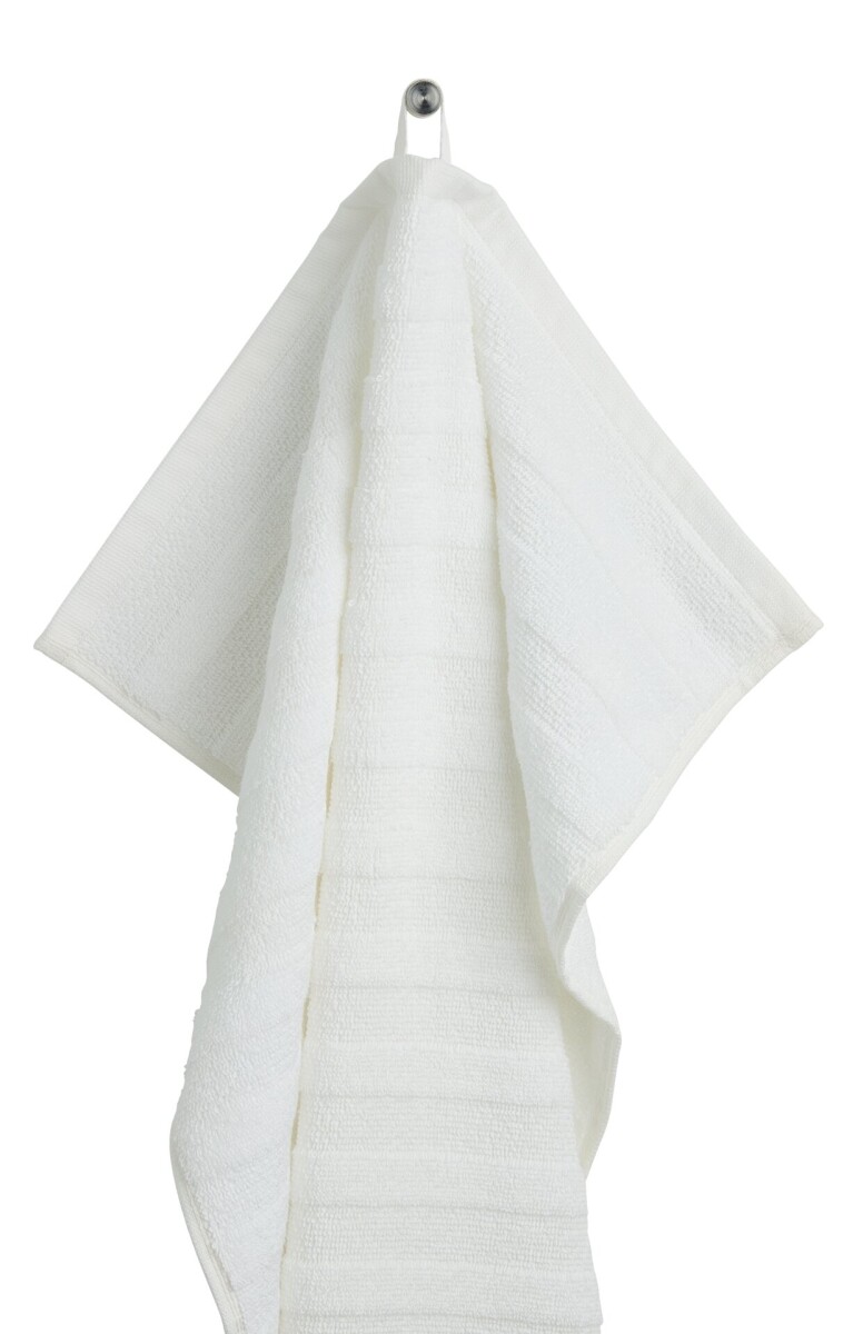 Toalla super baño TORSBY 100x150 blanco 