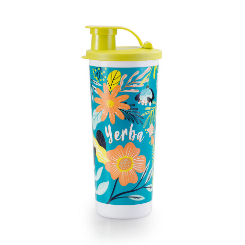 PRACTI DOSIFICADOR TUPPERWARE 470 ML PRACTI DOSIFICADOR TUPPERWARE 470 ML