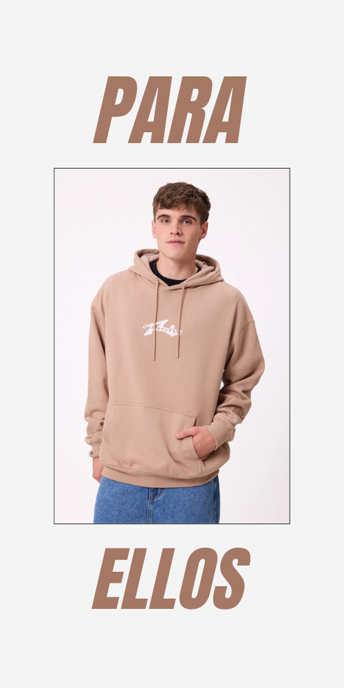 PARA ELLOS