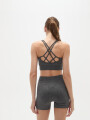 Tops Sportinu Negro