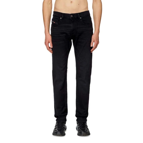2019 D-Strukt - Hombre Black