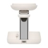 Cargador Inalambrico Belkin 3-1 Estand 25W WIZ040KQSD Cargador Inalambrico Belkin 3-1 Estand 25W WIZ040KQSD