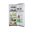 Heladera Con Freezer Enxuta Renx2260i Color Inox Con Capacidad De 258l 220v Heladera Con Freezer Enxuta Renx2260i Color Inox Con Capacidad De 258l 220v