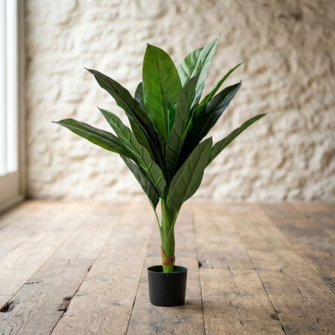 Planta Artificial 1 Metro Planta Artificial 1 Metro