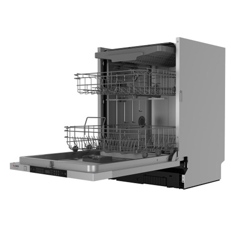 LAVAVAJILLAS EMPOTRABLE JAMES 14 CUBIERTOS INOX LAVAVAJILLAS EMPOTRABLE JAMES 14 CUBIERTOS INOX