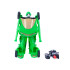 OUTLET Robot Transformable En Blister 34 X 46 Cm Outlet Robot Transformable En Blister 34 X 46 Cm