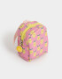 Llavero Mochila Llavero Y Charm Mochila Estampada - Combinacion Multicolor