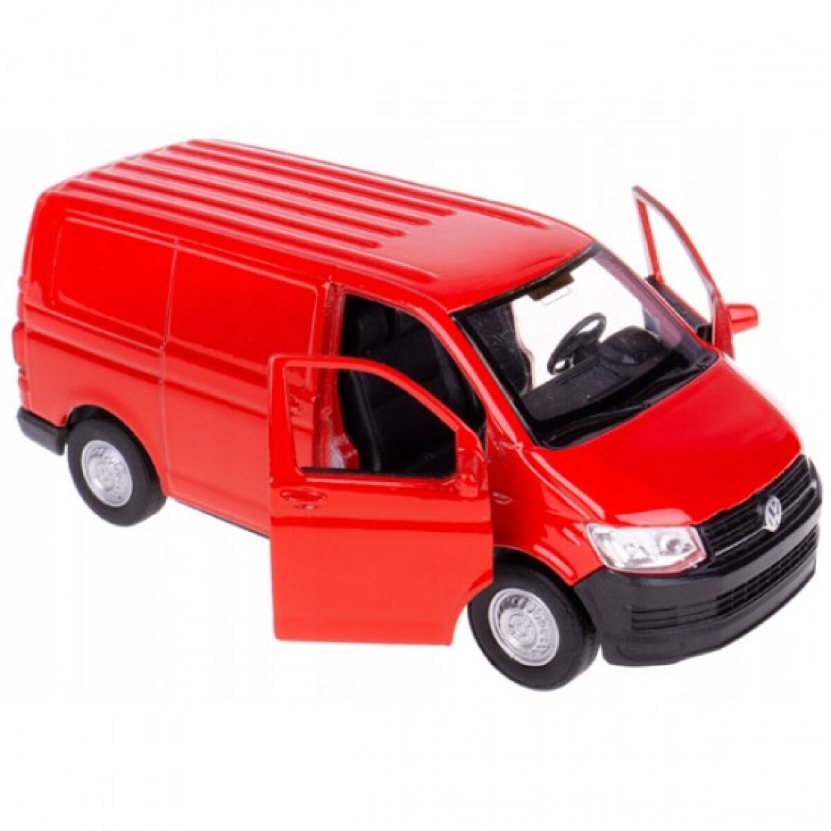 Volkswagen Transporter T6 Van 1:32 