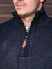 Sweater Azul
