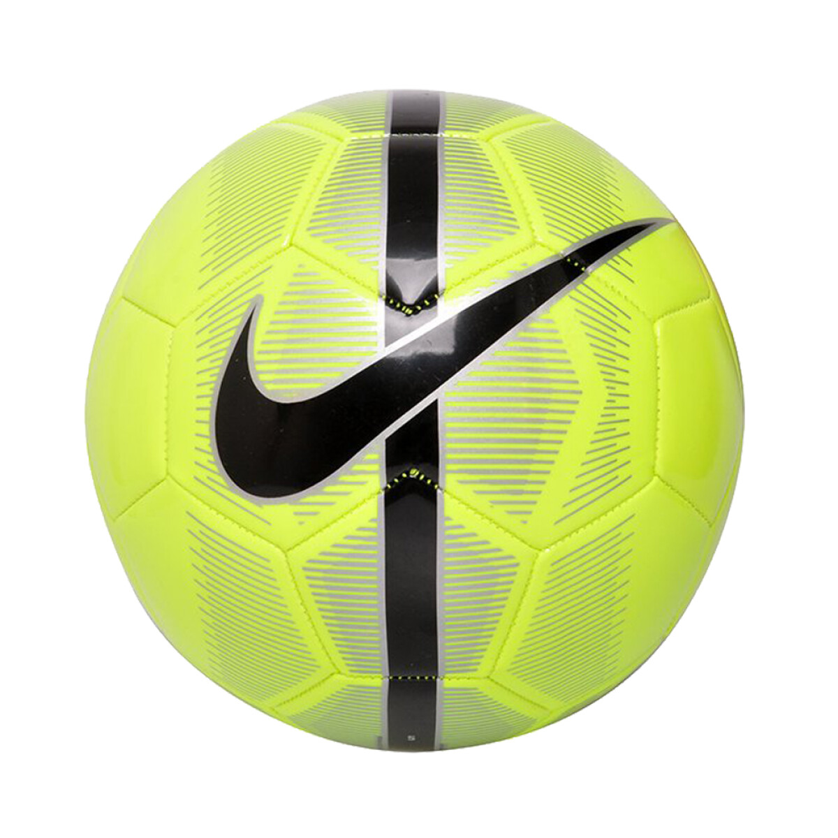 NIKE MERCURIAL FADE - Yellow 