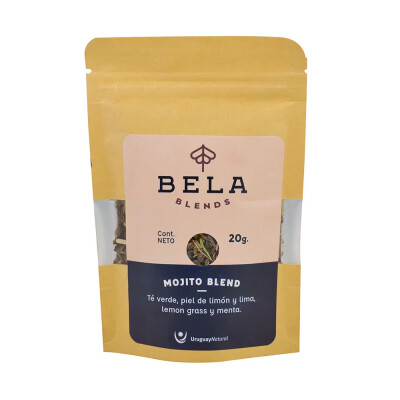 Mojito Blend Bela Mojito Blend Bela