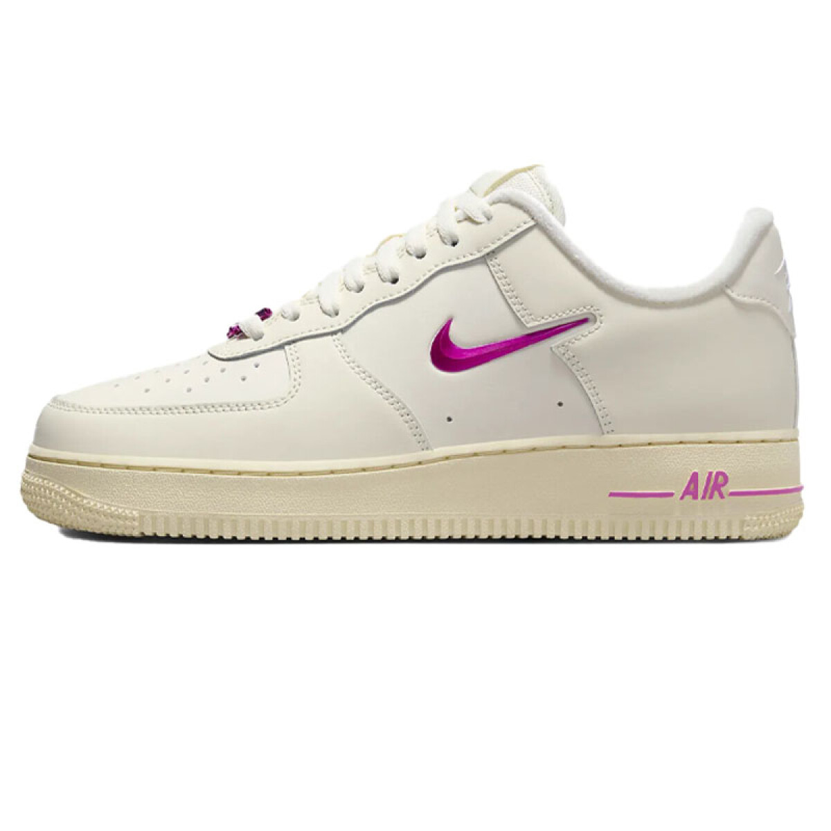 NIKE AIR FORCE 1 - NIKE AIR FORCE 1 '07 SE 