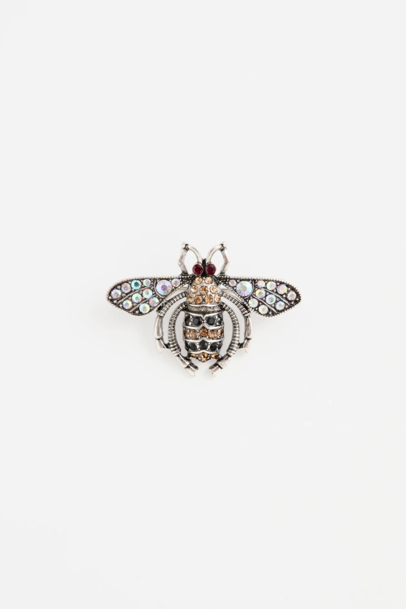 Pin Mistica Bug 