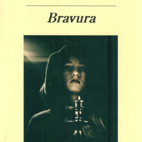 BRAVURA BRAVURA