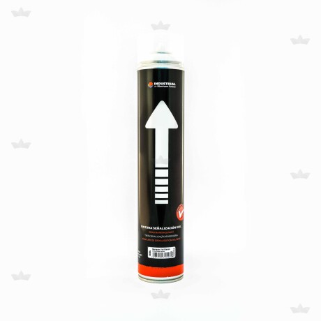 AEROSOL MONTANA DEMARCACION BLANCO- 750ML N/A