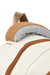 Mochila escolar Camel
