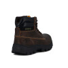 Country Bota Patagonia De Hombre Acordonada - Marron Marron