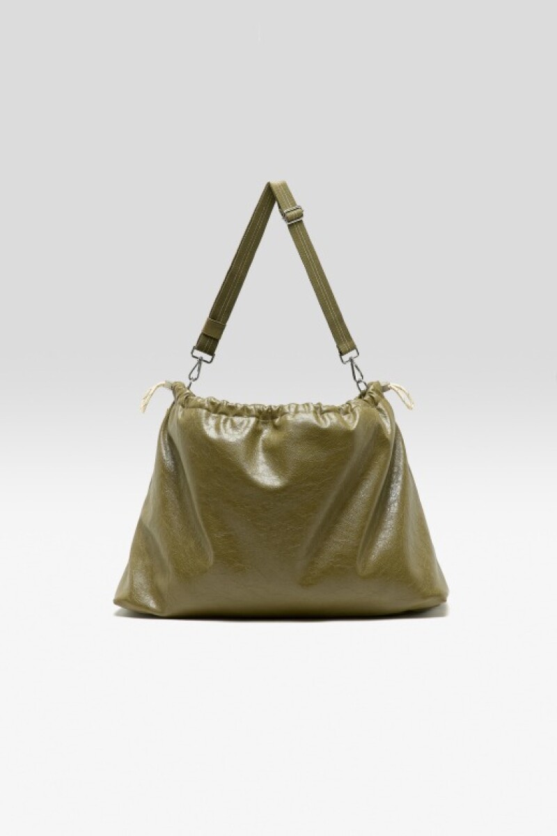 BOLSO HOB Verde
