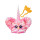 Furby Furblets Bub-Lee