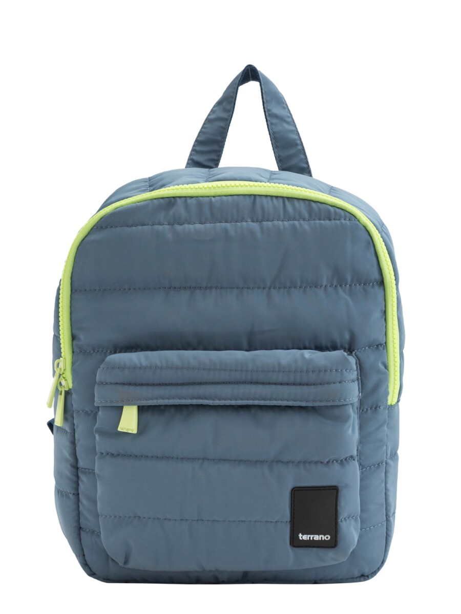 Mochilita Joy - Azul 