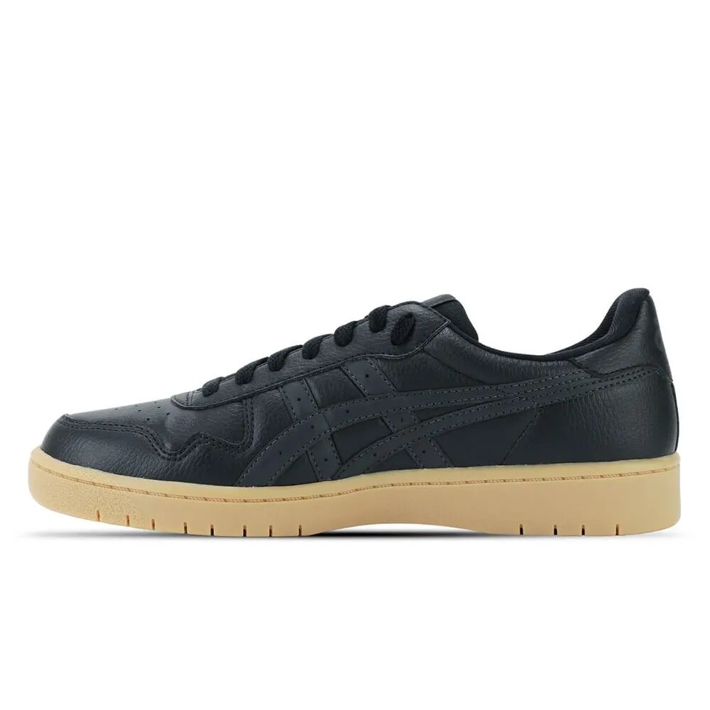 Japan S M - Hombre Black/Graphite Grey