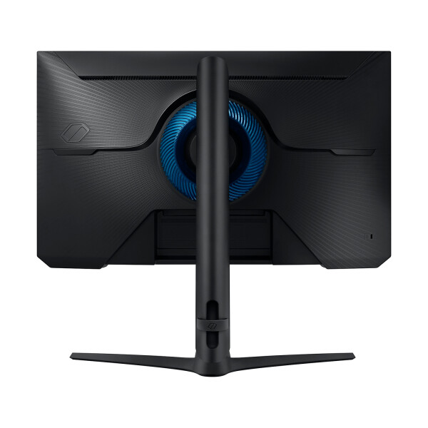 Monitor Samsung G4 25"fhd1ms 240 Hz MONITOR SAMSUNG ODYSSEY G4 25" 240HZ