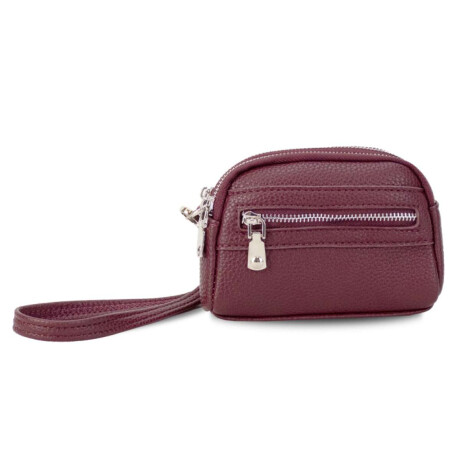 Monedero Lara Bordeaux Merlot