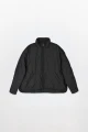 Campera Packable Negro