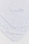 MANTA CHICA LITTLE ANIMALS Estampado