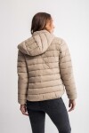 Campera Modena Beige