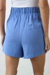 Short Gio Azul